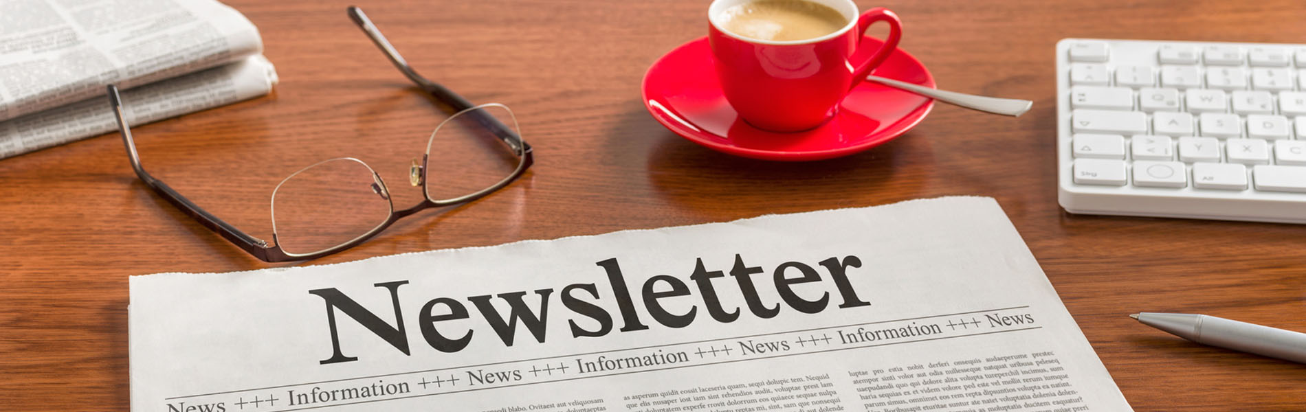newsletter header f