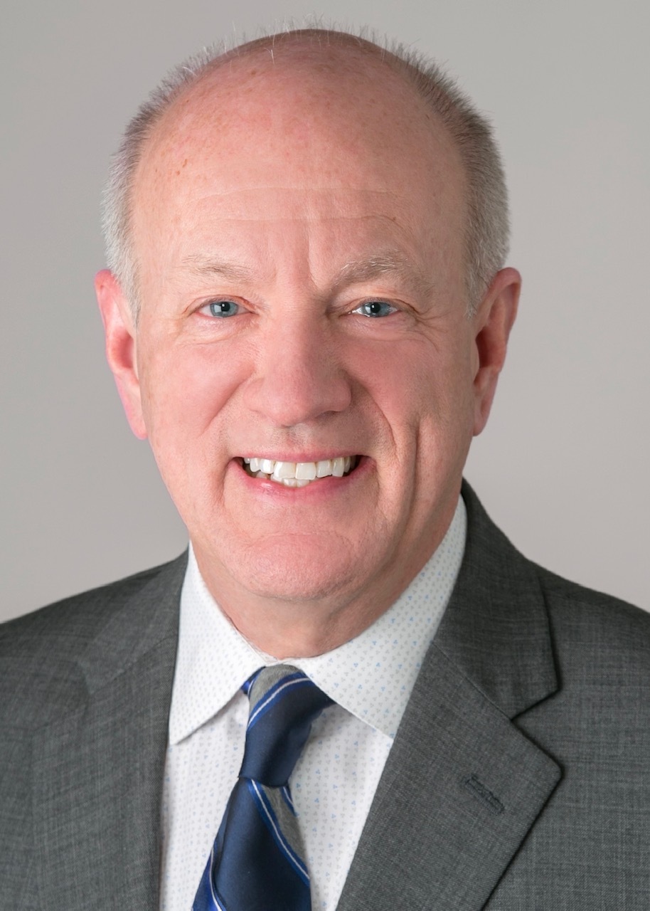 Dr. Marc Feder
