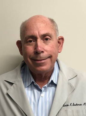 Martin N. Sachman, MD